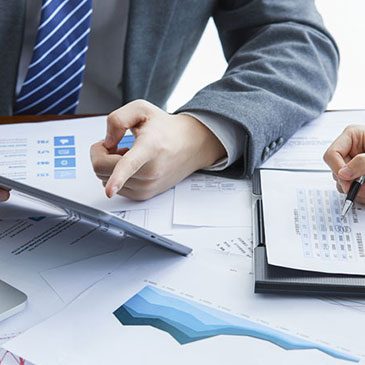 Taxation services image